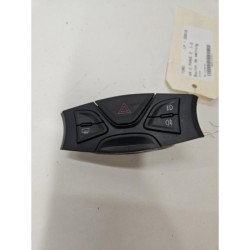 Bouton De Warning Ford Ka 2 Phase 2